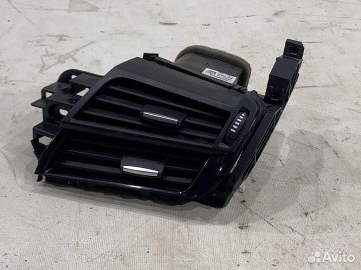 Левый дефлектор отопителя BMW X6 F16