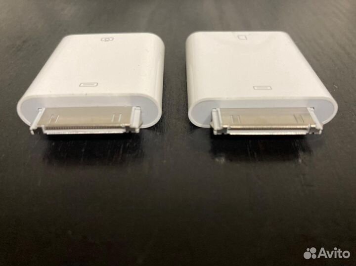 Apple iPad адаптор A1358 / A1362