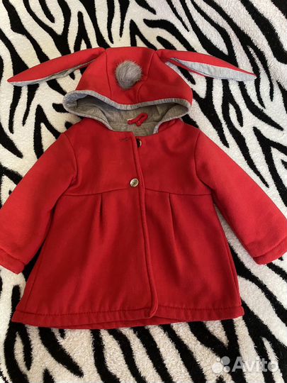 Детский комбинезон