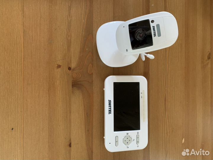 Видеоняня switel