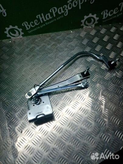 Трапеция дворников Газ 3302 Бизнес