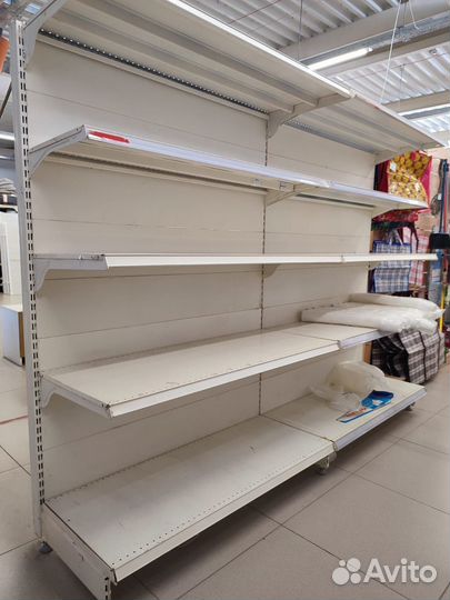 Торговое оборудование