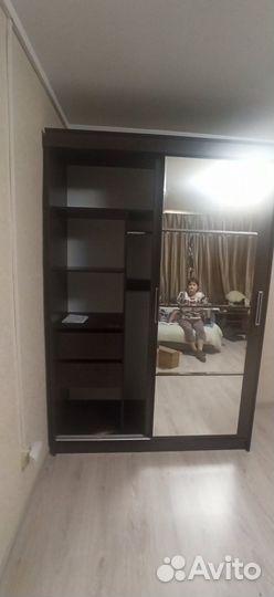 Шкаф-купе белый В наличии