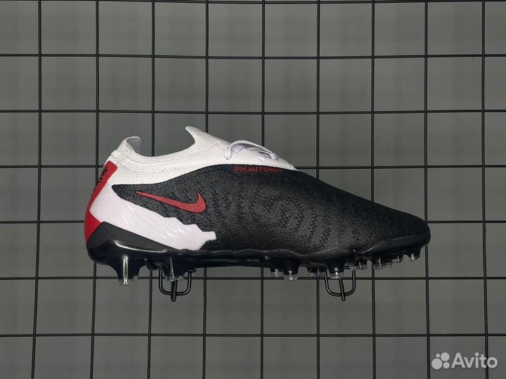 Бутсы nike phantom gx elite fg