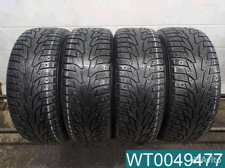 Hankook Winter I'Pike RS W419 235/55 R17 103N