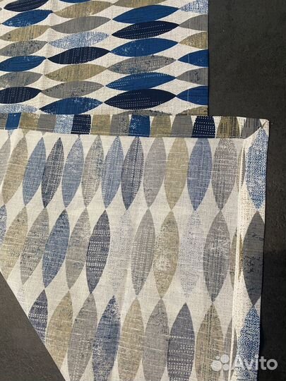 Пошив штор, ремонт одежды, лёгких изделий