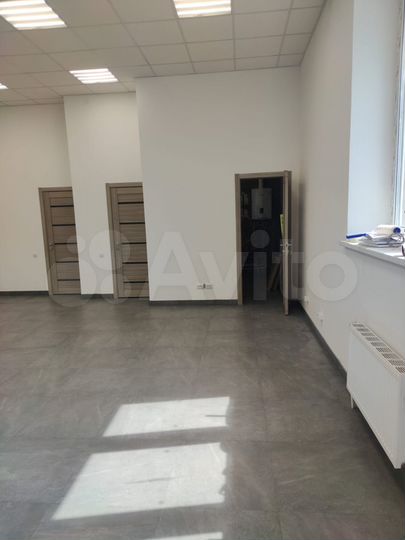 Торговая площадь, 77.6 м²