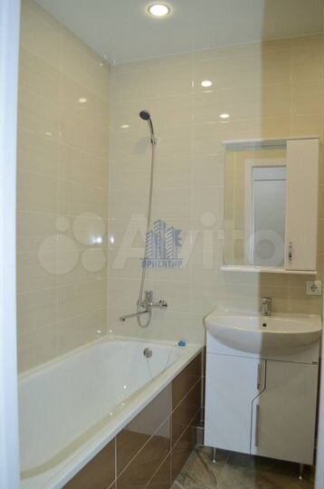 1-к. квартира, 36 м², 12/16 эт.