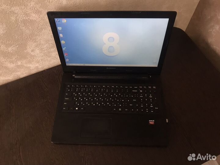 Ноутбук Lenovo core i3