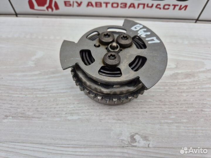 Фазорегулятор выпускной Land Rover Range Rover