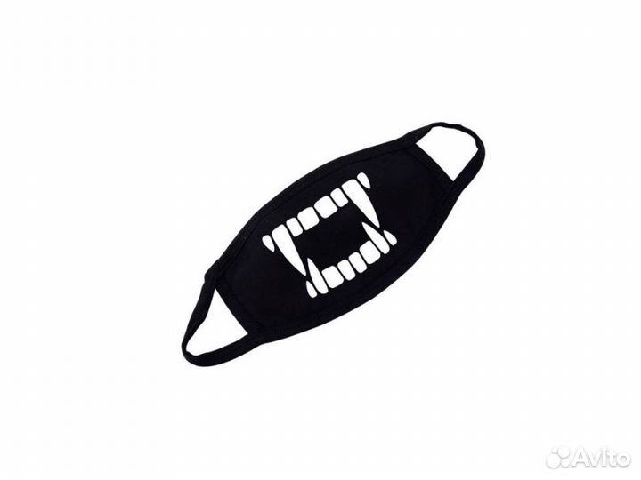 Маска Вампир