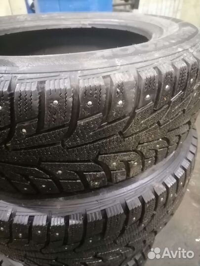 Hankook Winter I'Pike RS W419 185/65 R15