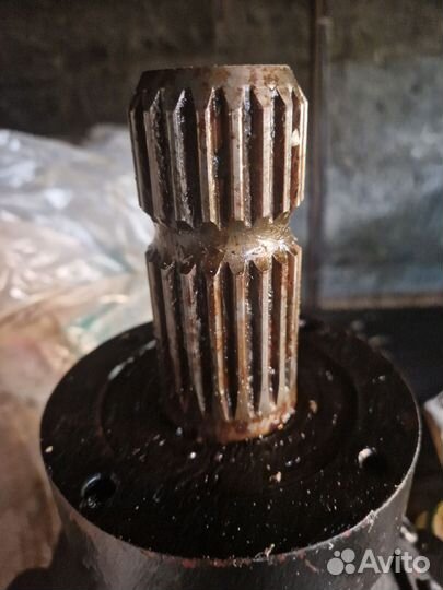 Редуктор WIC amity