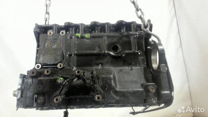 Блок цилиндров Hyundai H-1 Starex, 2011