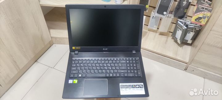 Acer aspire e 15