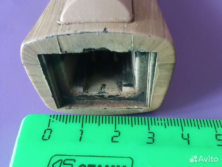 Ручка для сковородки съемная