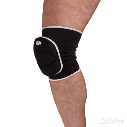 Наколенники