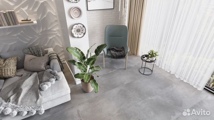 Керамогранит