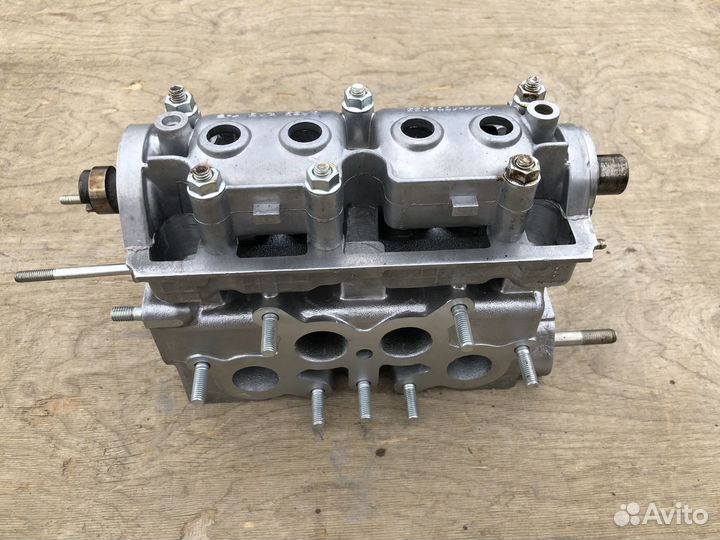 Запчасти автомобиль ока новые