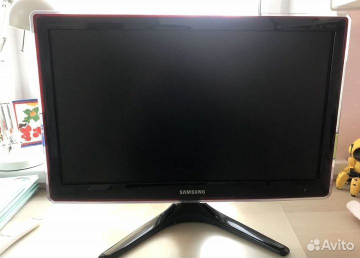 Монитор игровой FullHD Samsung BX2335