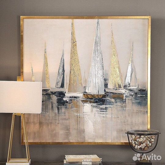 Интерьерная картина