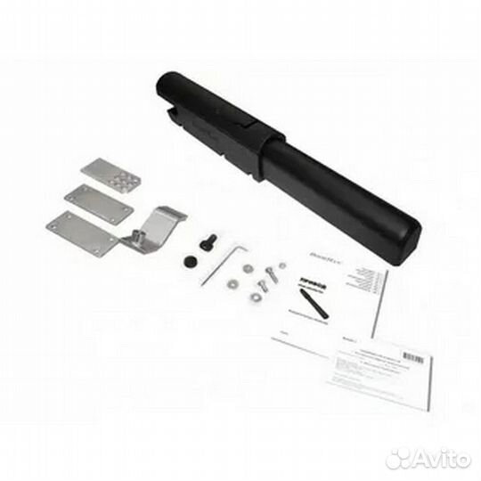 Автоматика от Doorhan,alutech, Nice