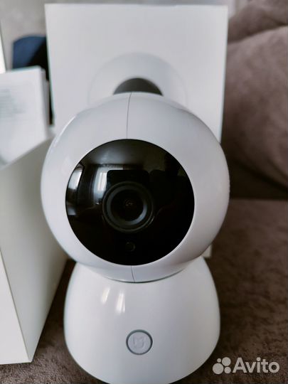 IP-камера Xiaomi MIjia 360 Pro
