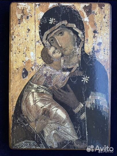 Православные иконы