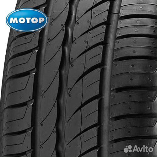 Pirelli Cinturato P1 Verde 195/60 R15