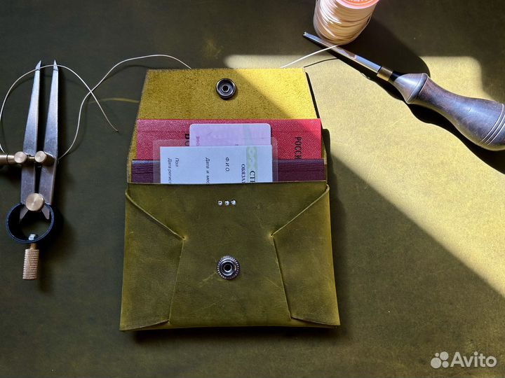 Документница