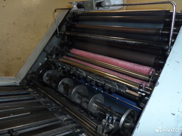 Продажа Adast 715