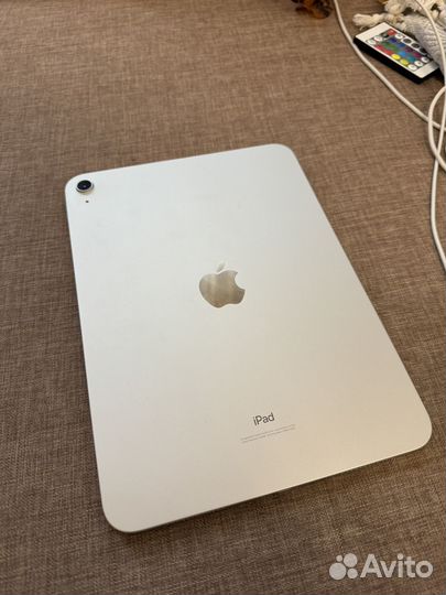 iPad 10 2022