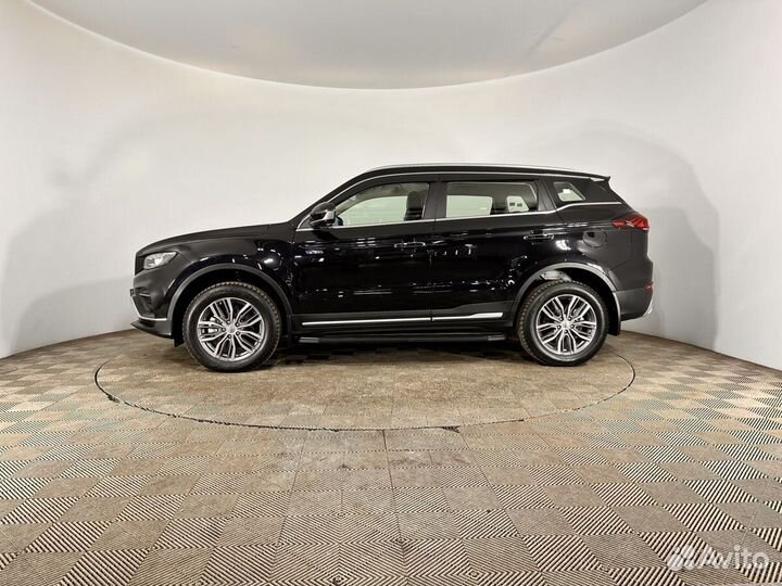 Geely Atlas Pro 1.5 AMT, 2023, 4 079 км