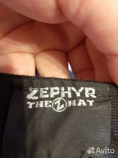 Бейсболка оригинал