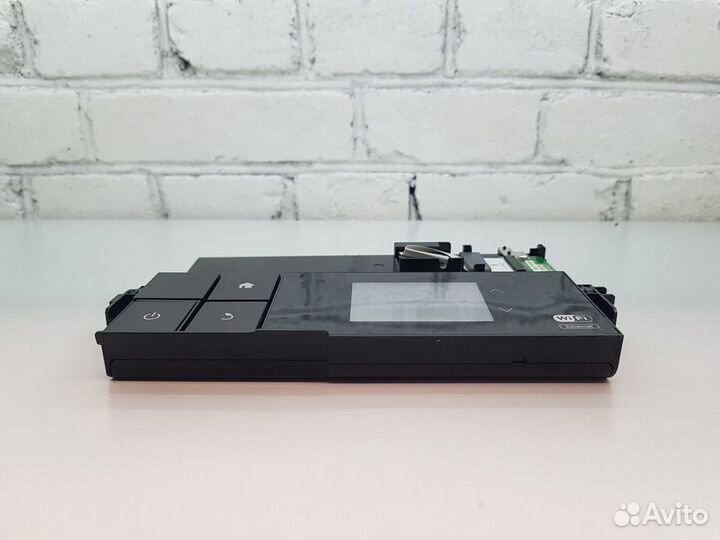 Блок питания Epson L1800 и другие запчасти Epson