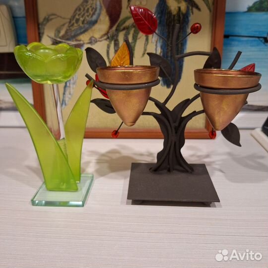 Подсвечник СССР