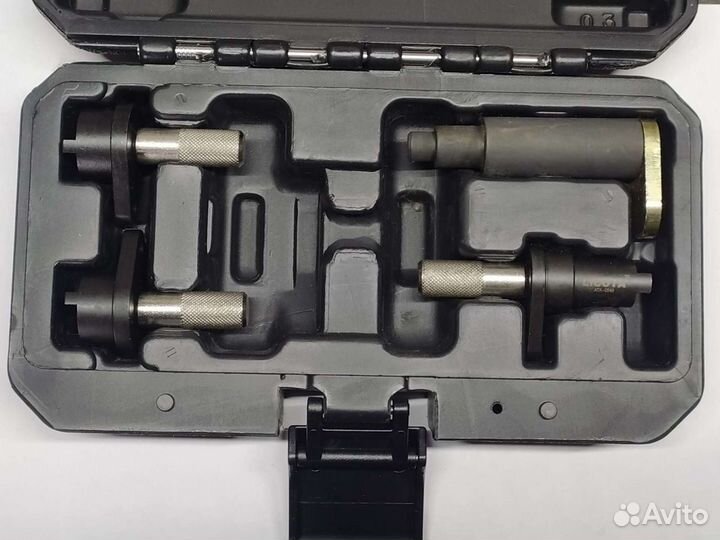 Набор фиксаторов валов грм VW, Skoda, Seat