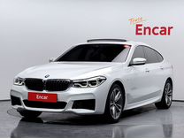 BMW 6 серия GT 2.0 AT, 2020, 49 666 км, с пробегом, цена 4 750 000 руб.
