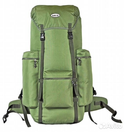 Рюкзак для охоты и рыбалки охта-80 NEW