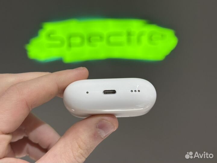 AirPods Pro 2 Lightning