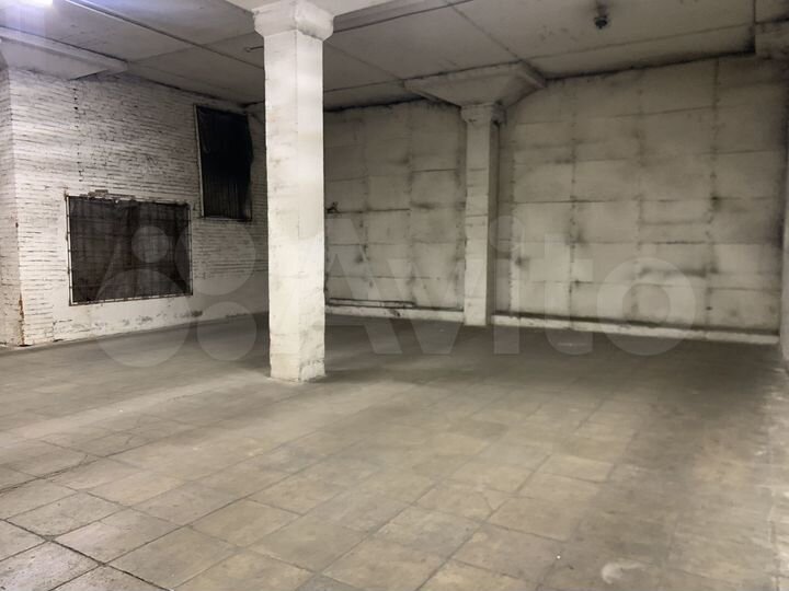 Склад, 213 м²