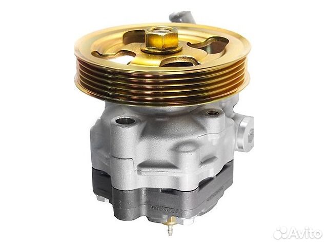 Насос гур (4B11T) Lancer Impreza