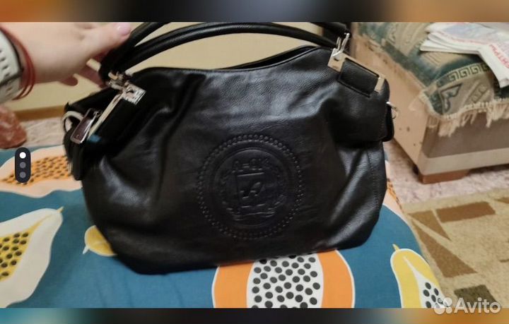 Сумка женская