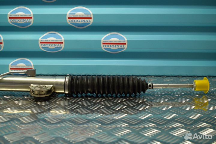 Рулевая рейка Mitsubishi Galant 9 новая в наличии