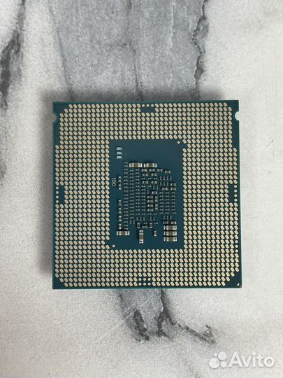 Процессор Intel Pentium G4620 + Скупка