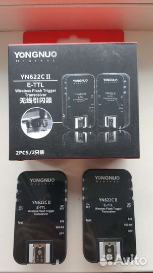 Набор для фотографии