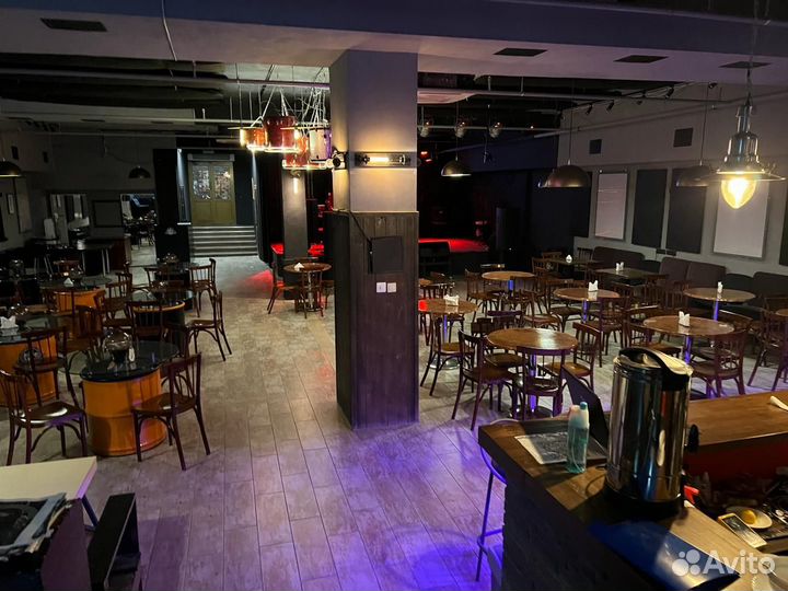 Аренда банкетного/концертного зала