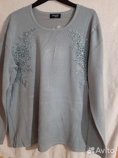 Блуза в ассортименте