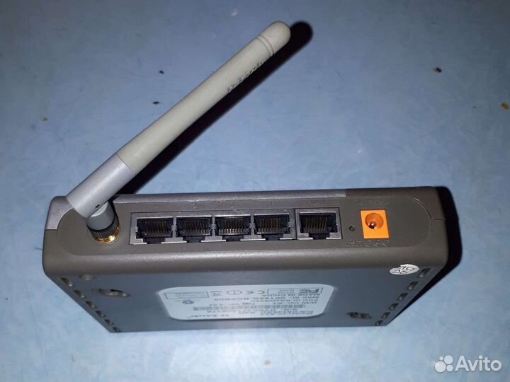 Wifi роутер. D-Link