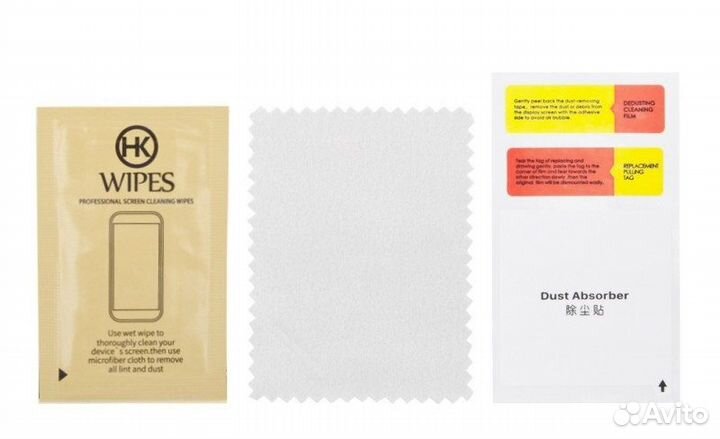 Защитные Стёкла WK Design на iPhone 7 /8 /SE и др